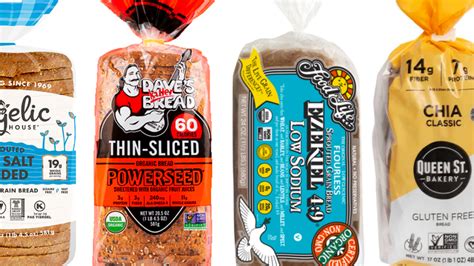 low sodium bread for diabetics.